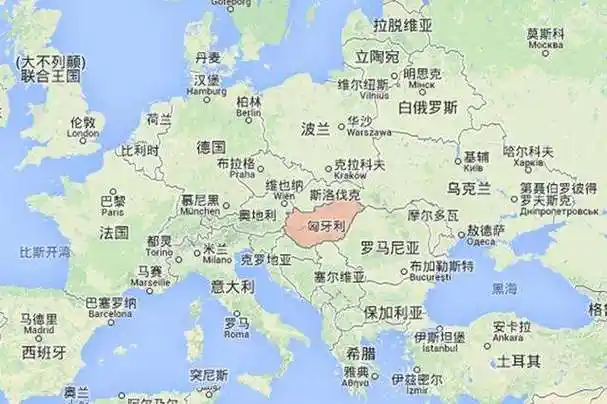 上海世博会匈牙利馆