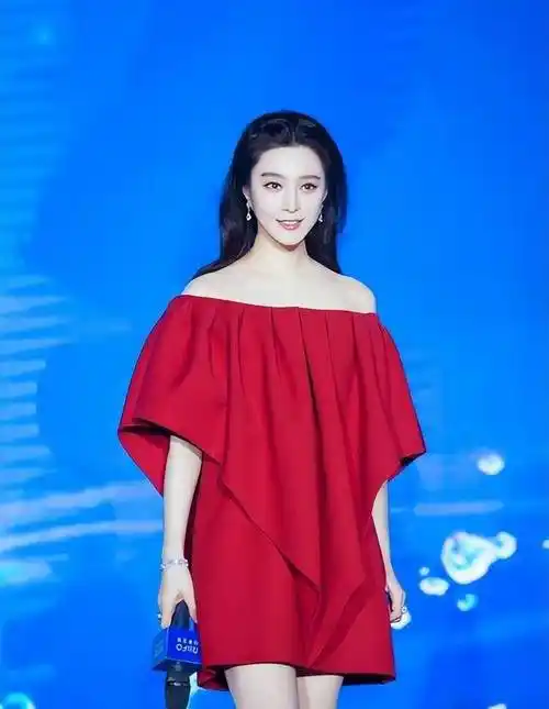 范冰冰新恋情浮出水面,与富商香港跨年共度良辰_生活_男友_未来