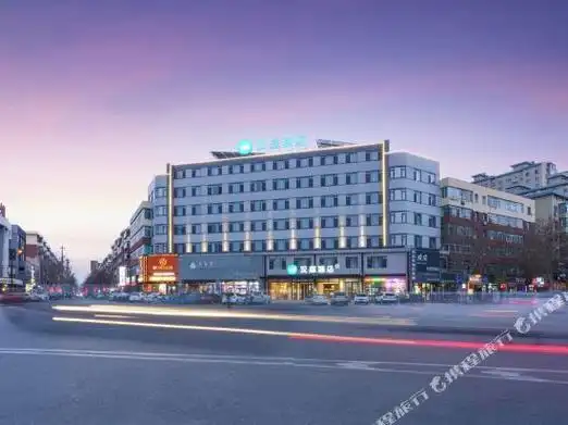 汉庭酒店(东港黄海大市场店)图片