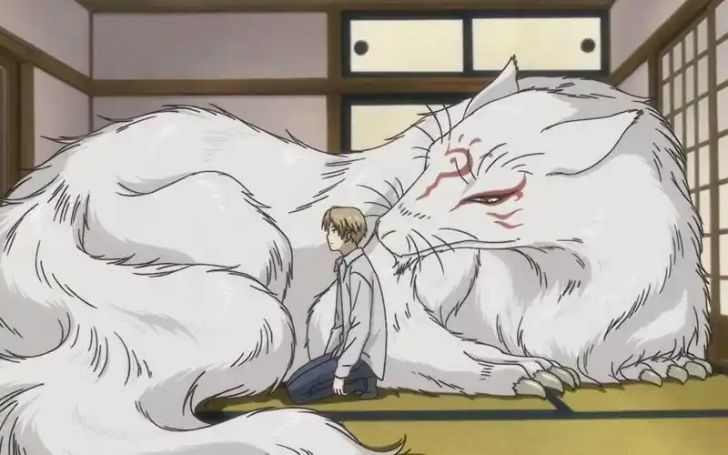 【夏目友人帐/斑夏】333238383736333839__七夕