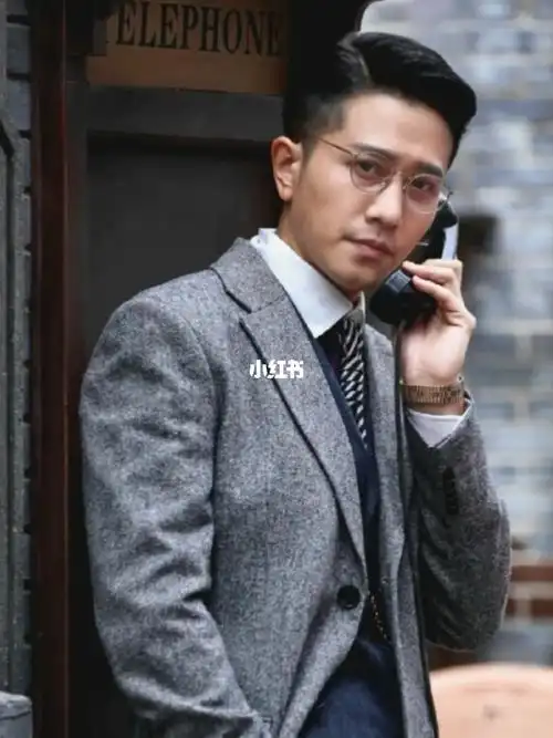 这造型,这气质,好看到无法形容@那个女人@辰雨@木子妍#彭冠英 #薄冰