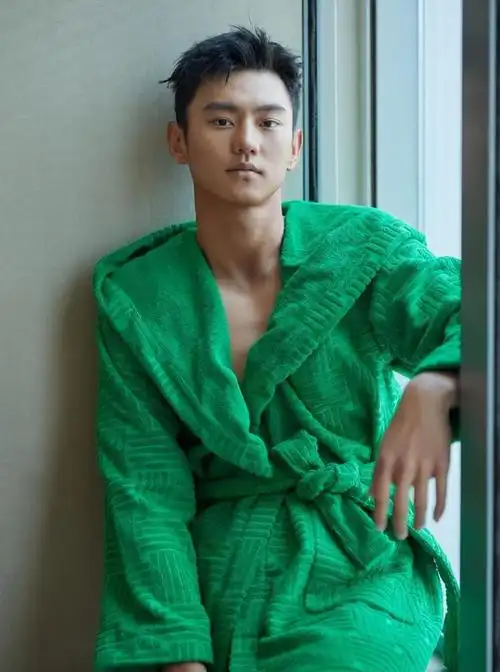 中国体坛最帅的男人(气质颜值不输明星)_金纳莱网