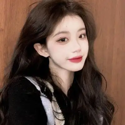 干净舒服的清纯好看气质女生头像 显得特别干净的优质高清女头_女生