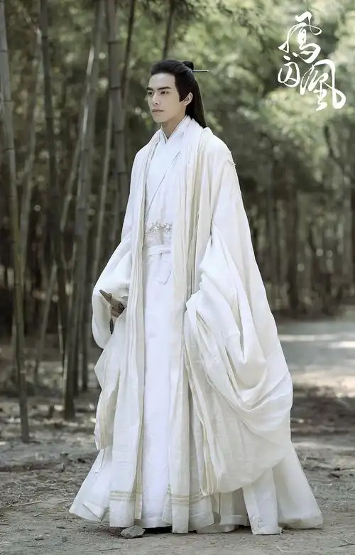 《凤囚凰》爱陷两难 楚玉仗杀闺蜜太虐心