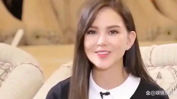 天王嫂昆凌:逆龄生长的美貌与幸福家庭的完美融合