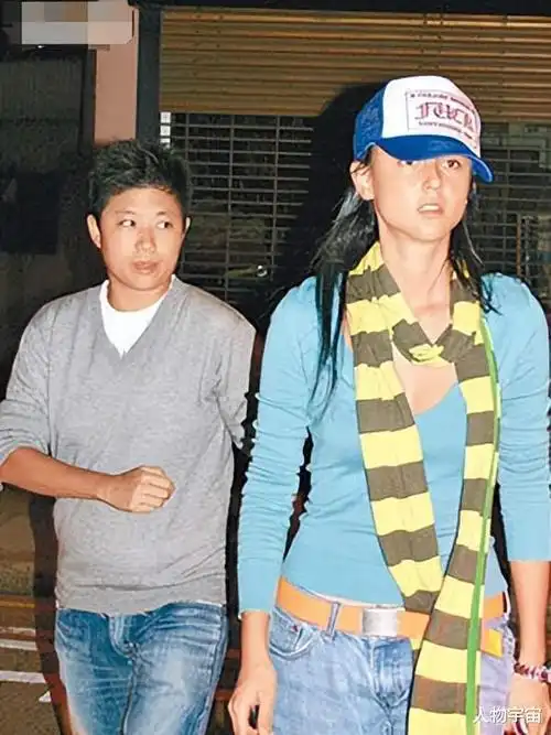 多女星传绯闻,父亲是圈中大佬|刘嘉玲|杨受成|何超琼|韩君婷_网易订阅