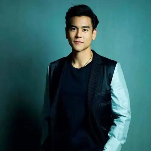 彭于晏好看头像合集