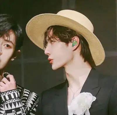 博君一肖の头像