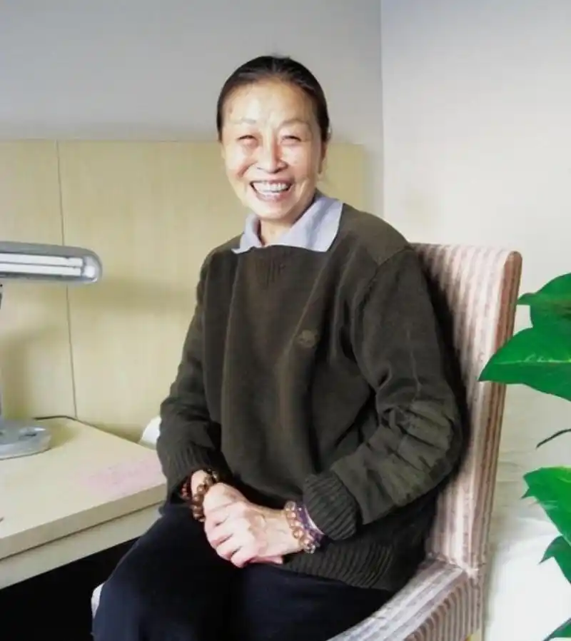 张少华是一位优秀的演员,一生留下了无数的经典作品,但她却常年住在