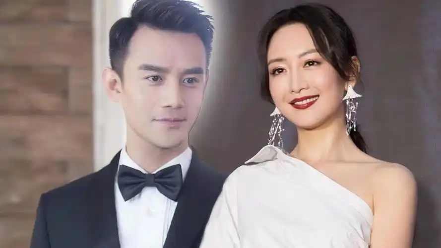 王凯"四位绯闻女友"大揭秘!各个都是神仙颜值