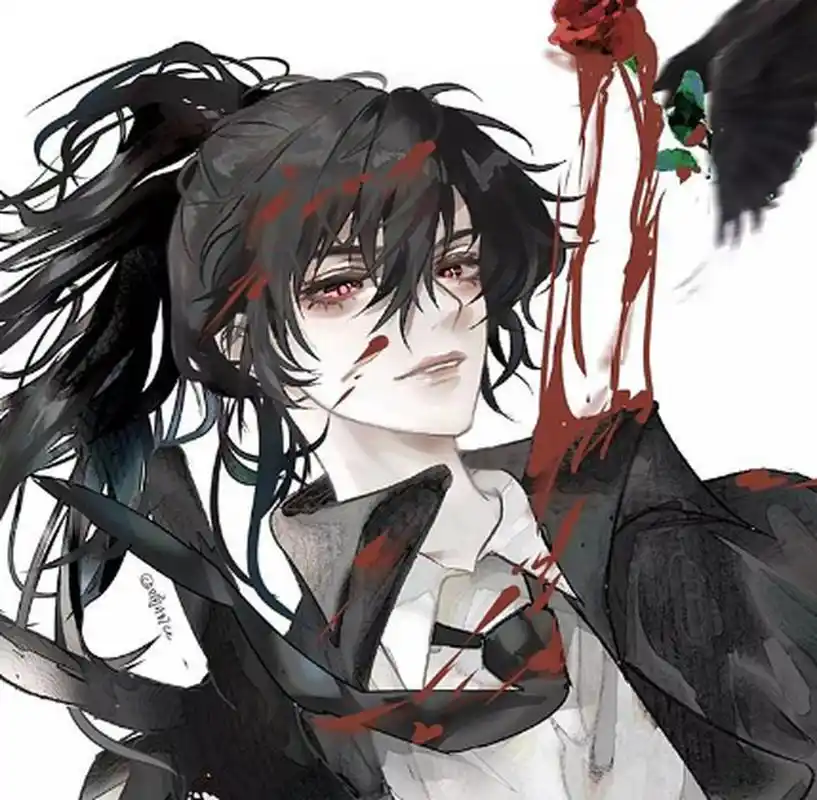 古风男生头像 57595104095501636755 5455