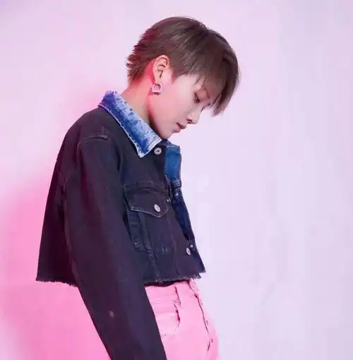 【微信头像】刘雨昕