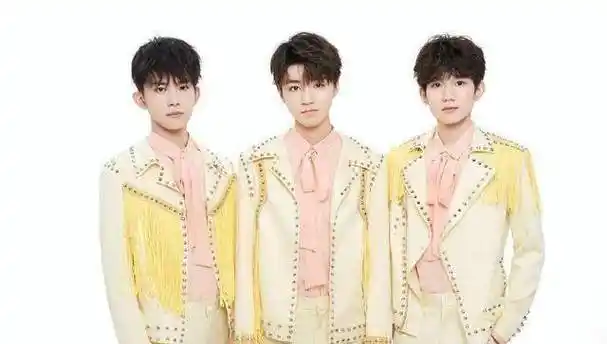 网友:羡慕_王源_年纪_大主宰