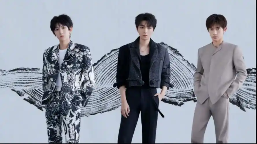 tfboys十周年演唱会二次开票秒售罄,超600万预约,非陕西省不配送