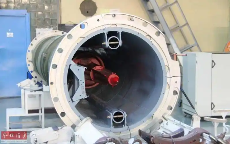 俄展示"革命性"地空导弹系统