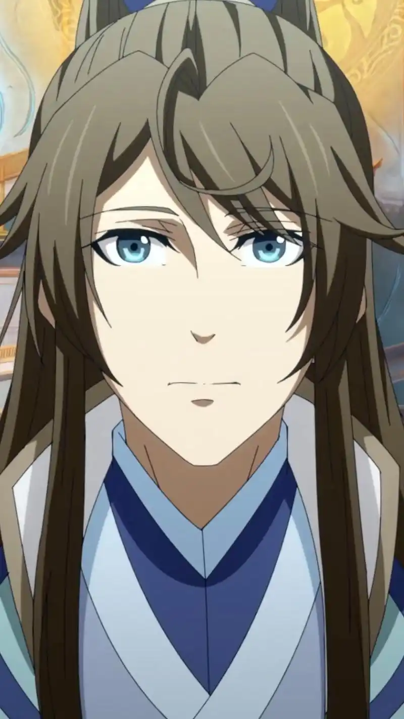 老祖携白小纯种道山见寒门之主