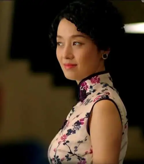 夫妻档·良心作|马伊琍新剧《剃刀边缘》首爆片花