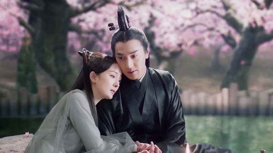 三生三世:同样和白浅订婚,为何桑籍和夜华在青丘的待遇差太多?