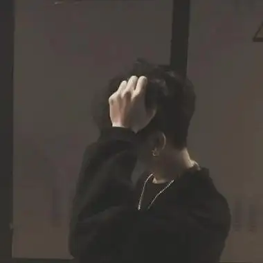 痞帅痞帅的质感男头最新合集 2022全新帅气酷炫男头大全_男生头像_美