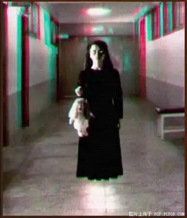 世界十大最恐怖的笑容