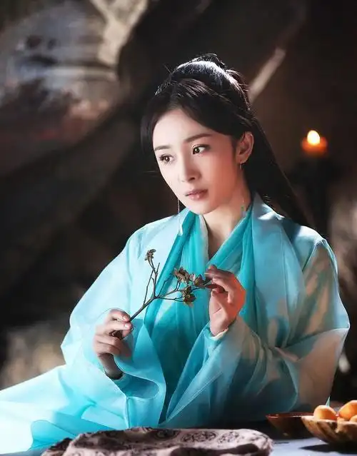 三生三世十里桃花 | 白浅 | 杨幂