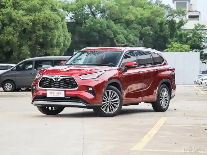 汉兰达轴距多少宽度,汉兰达的轴距多长啊