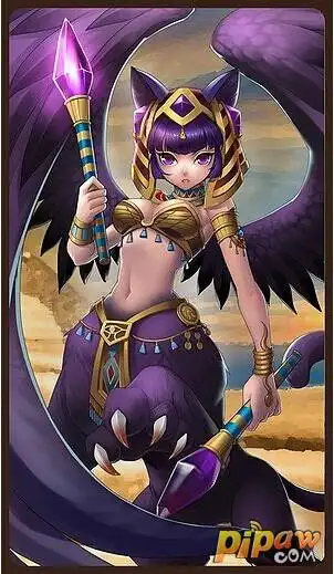 刀塔传奇黑鸟好不好 黑鸟的奇袭攻略