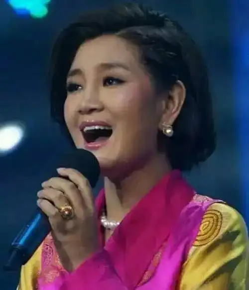 降央卓玛最美相册含精选藏族歌曲收藏