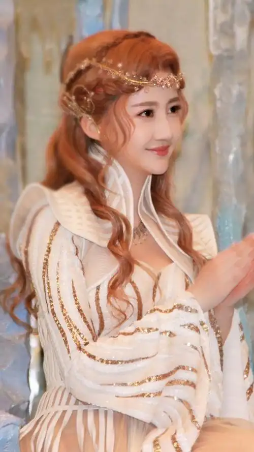 幻城·潮涯·陈欣予