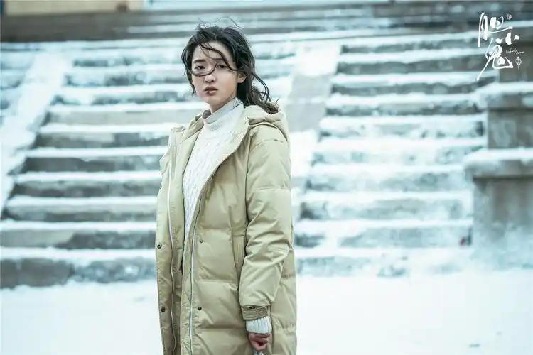 王玉雯胆小鬼收官演技感染力让观众心疼