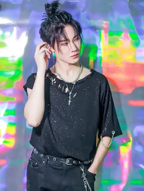 tnt时代少年团张真源