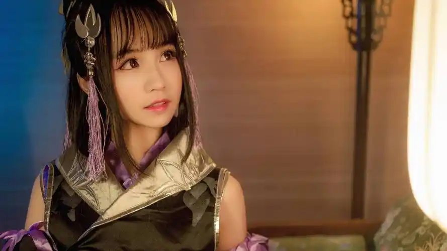 很多父母不理解"cosplay",其中一点体现了国漫和日漫的差距_二次元