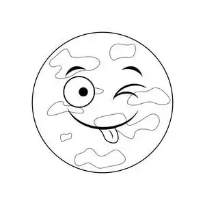 水星领航员图图片-水星领航员图素材-水星领航员图插画-摄图新视界