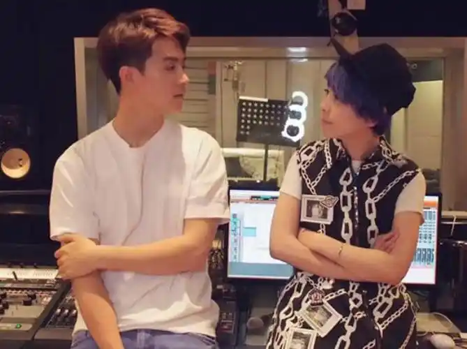 马天宇的微博马天宇秒删微博曝光和杨紫的关系