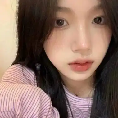 2022女生头像可爱 卖萌真人,别来感动我满心欢喜