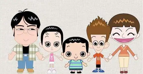 家有儿女-青少台-中国网络电视台