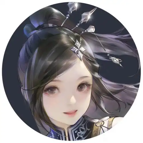 alusama从ajyn转采于2021-08-24 12:24:38新游戏头像 大图_天涯明月刀