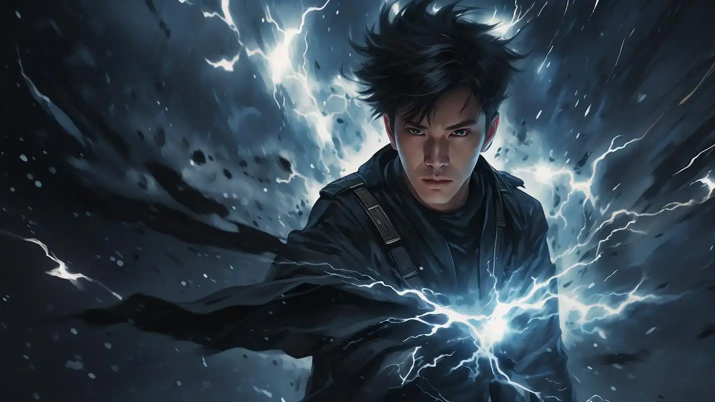 帅气冷酷壁纸来袭99 哇塞!