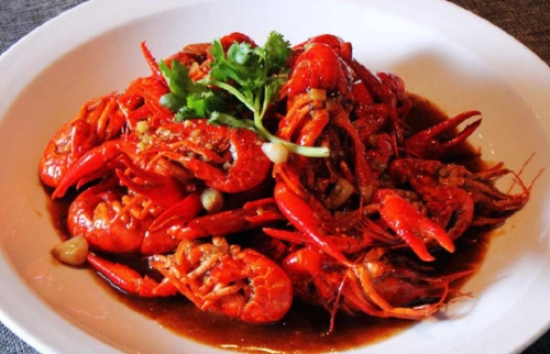 湖南最诱人的四大美食,光看图片就忍不住要尝尝!