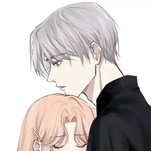 动漫情头丨适合电竞的绝美情侣头像_wi-fi_图片_图文