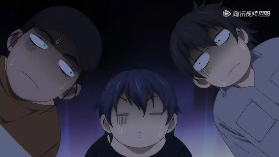 【一人之下】张楚岚,诸葛青,王也 - 堆糖,美图壁纸兴趣社区