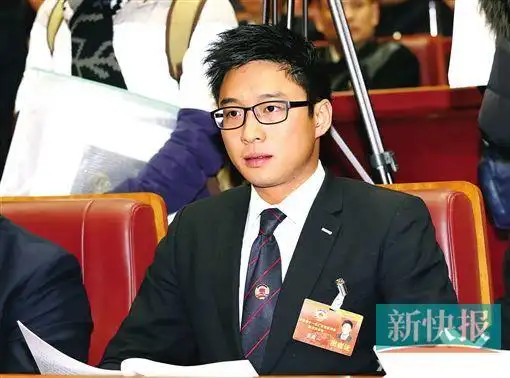 霍启山希望架起粤港青年沟通的桥梁