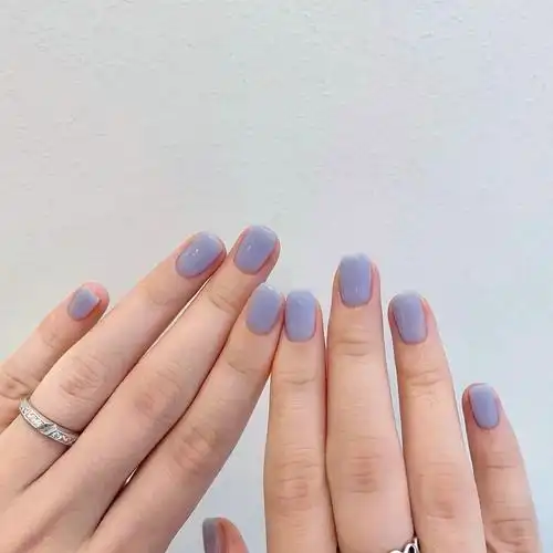 2022年美甲流行色来了新鲜出炉