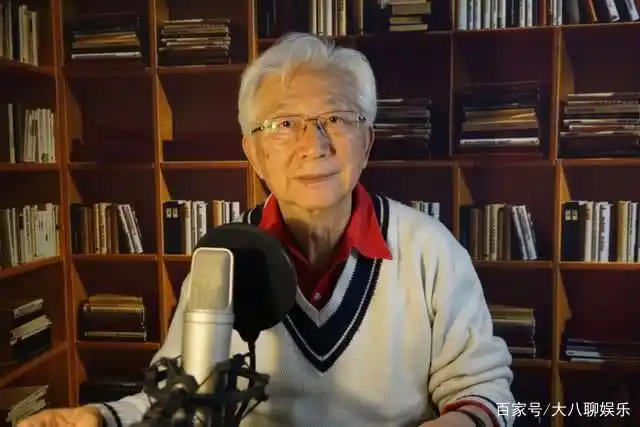 央视男主持太敬业,晚年受疾病困扰,曾被切了肺后仍坚守岗位