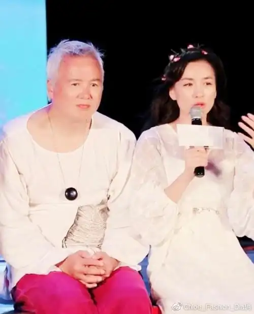 林瑞阳张庭夫妇翻车官媒通报其公司涉嫌传销被冻结6亿资产