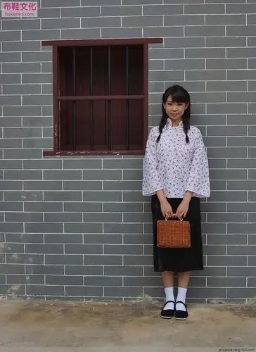 【转载】布鞋美图01454