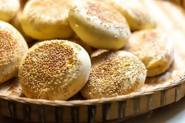 中国最好吃的十种烧饼,看看你吃过几种