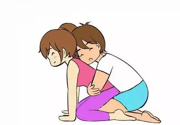 啪啪一次就怀孕老司机教你最易受孕5大姿势