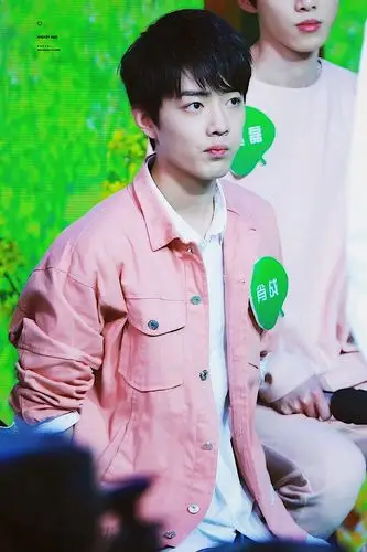 03.14天天向上 肖战