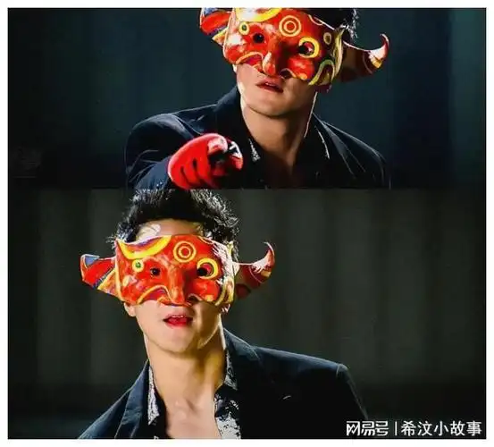 很多模仿,但从未被超越"肯定会唤醒你的记忆,《新警察故事》里他戴